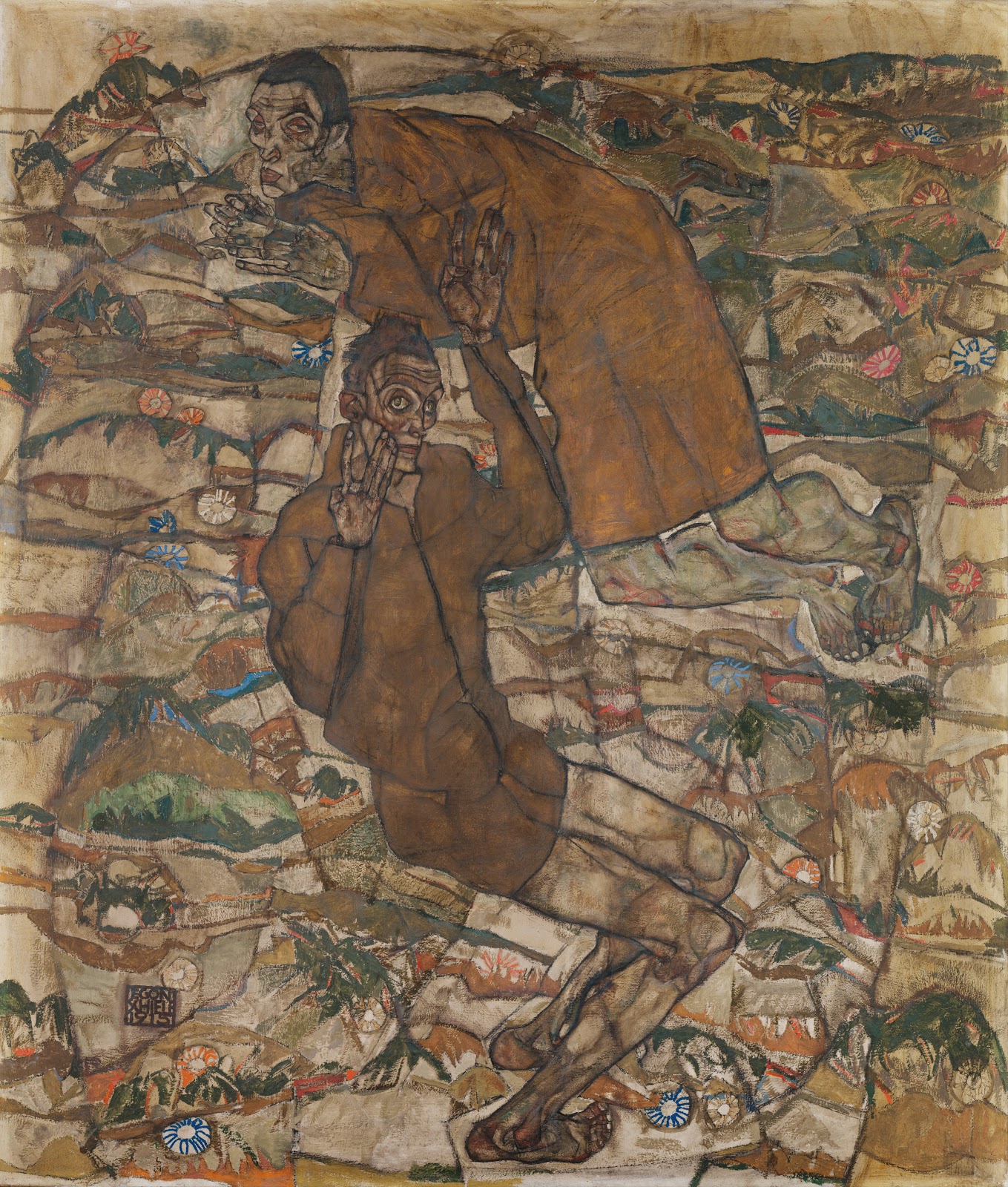 Egon+Schiele-1890-1918 (54).jpg